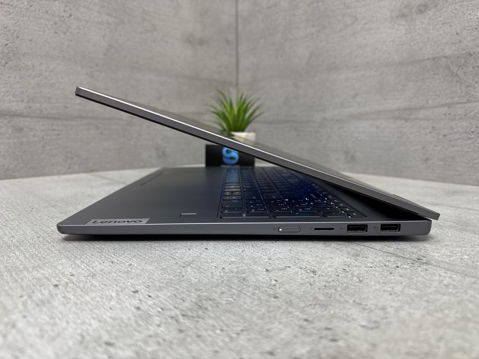 Ноутбук трансформер Lenovo Ideapad 5 16IRU9/16gb ddr5/512gb ssd