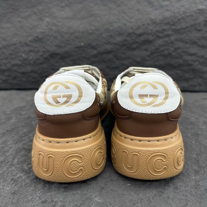 Жіночі кросівки Gucci розмір 38