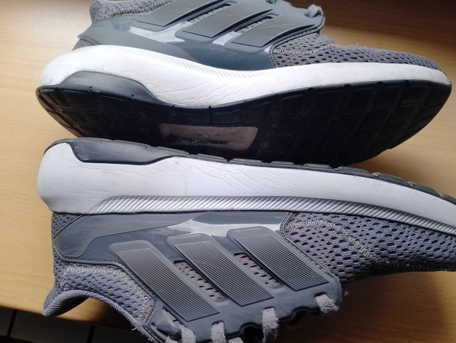 Buty adidas chłopięce