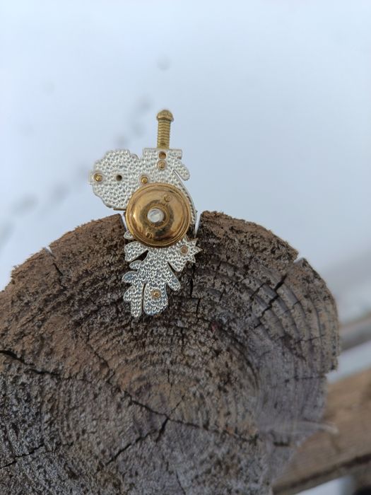 Відзнака " Різдво в окопах 2025"