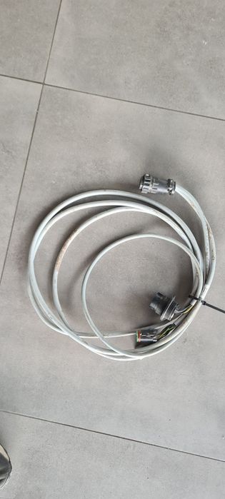 Przewód kabel Kverneland MT0000.1146