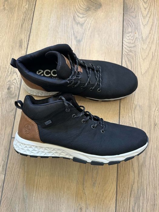 Sneakersy marki Rieker