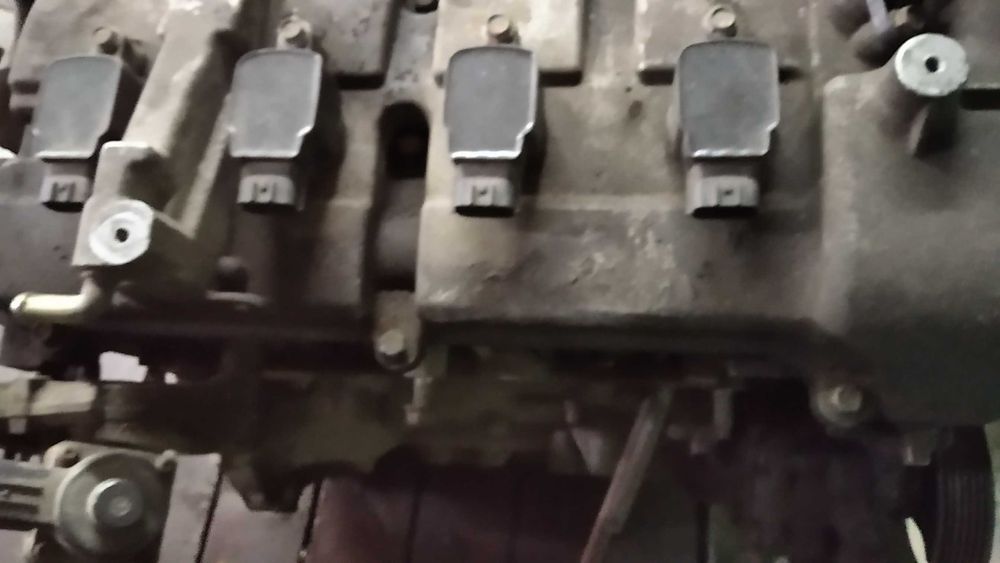 катушки зажигания мазда-3 !