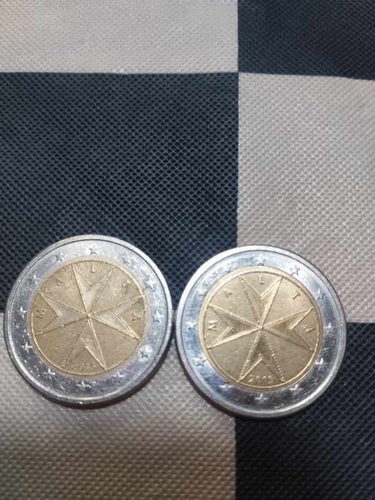Moedas para colecionar