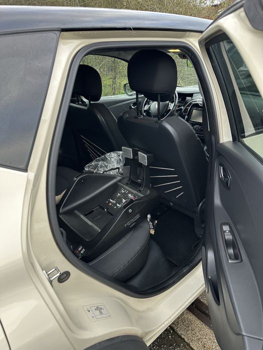 Venda renault captur