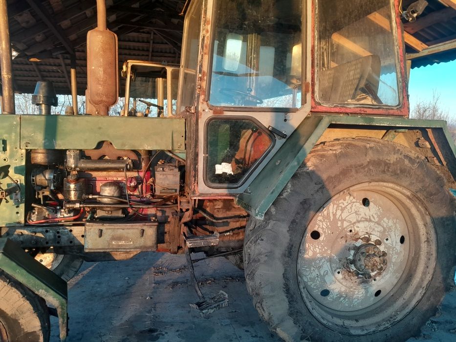 Продається трактор ЮМЗ