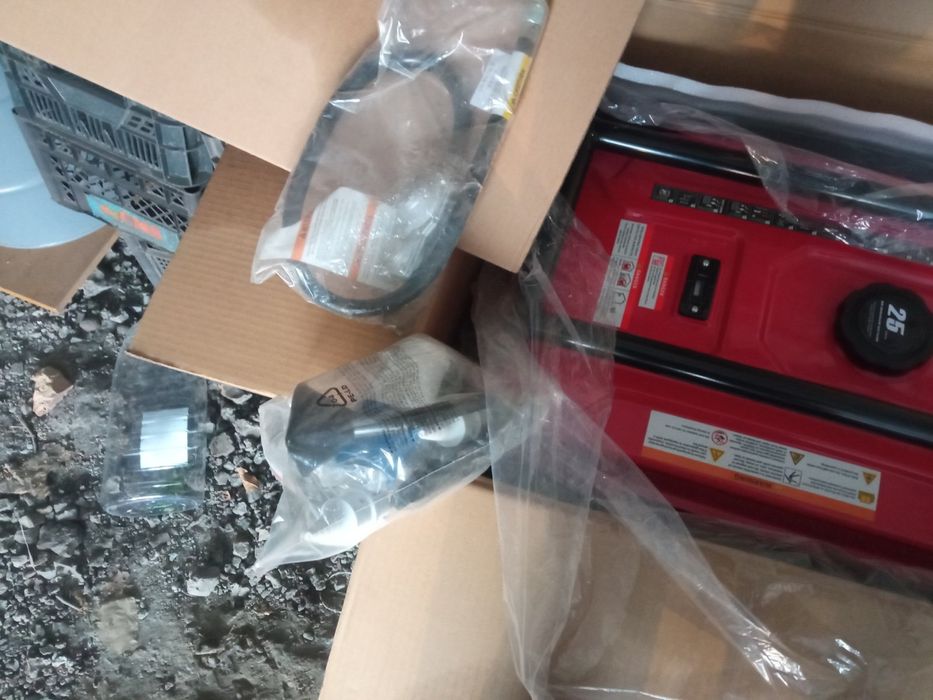 Генератор Vitals Master KDS 6.0beg