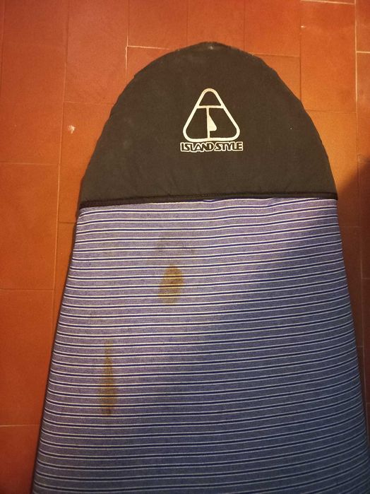Prancha surf 7' 4"