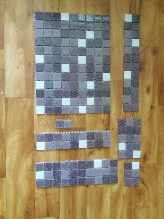 Залишки після ремонту