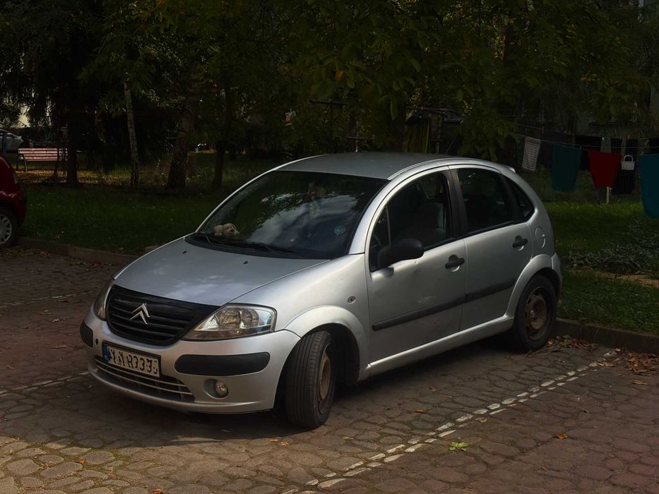 Citroën C3