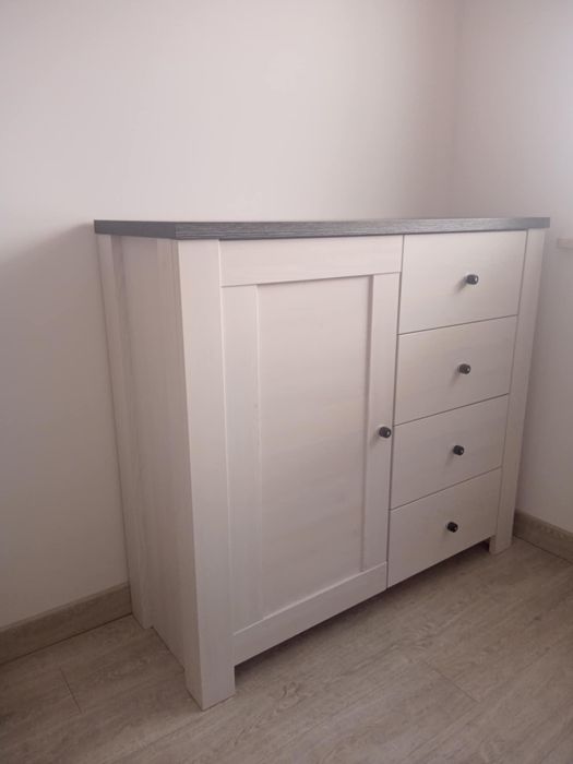 Komoda BRW 110 x 100 x 40