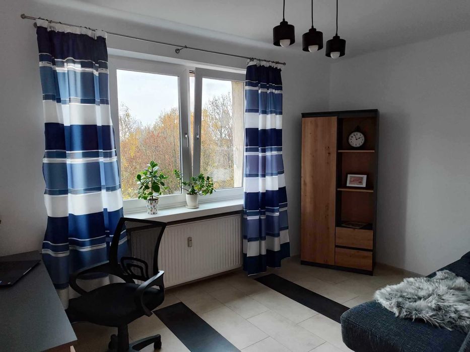 Do wynajęcia pokój - Katowice Zawodzie