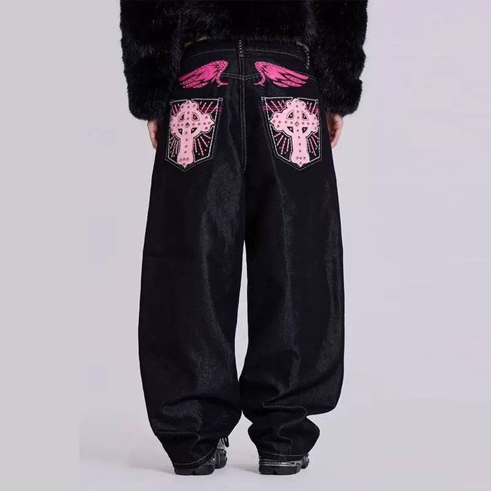 Jaded London Jeans
