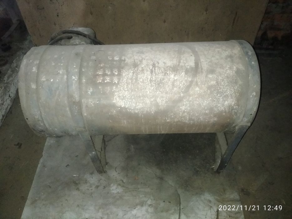 Обігрівач 380 В Теплова пушка Електрообігрівач