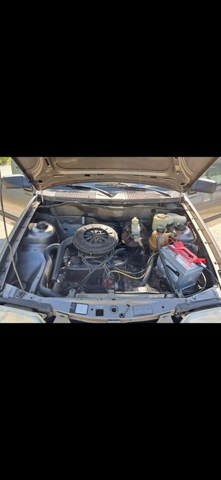 Opel kadett 1.1 super estimado