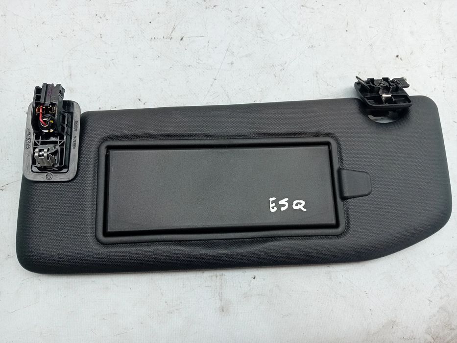 Pála de sol esquerda PEUGEOT 208 II