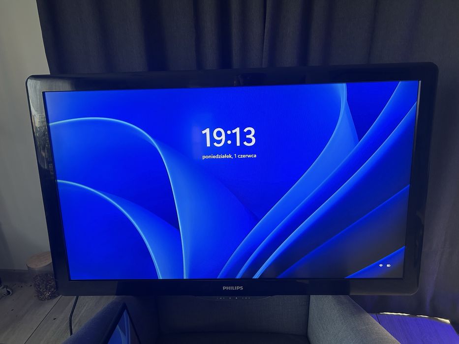 Tv Philips 42 cale LCD full hd