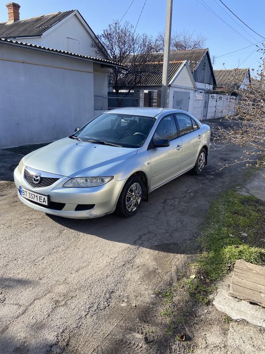Продам авто Мазда 6