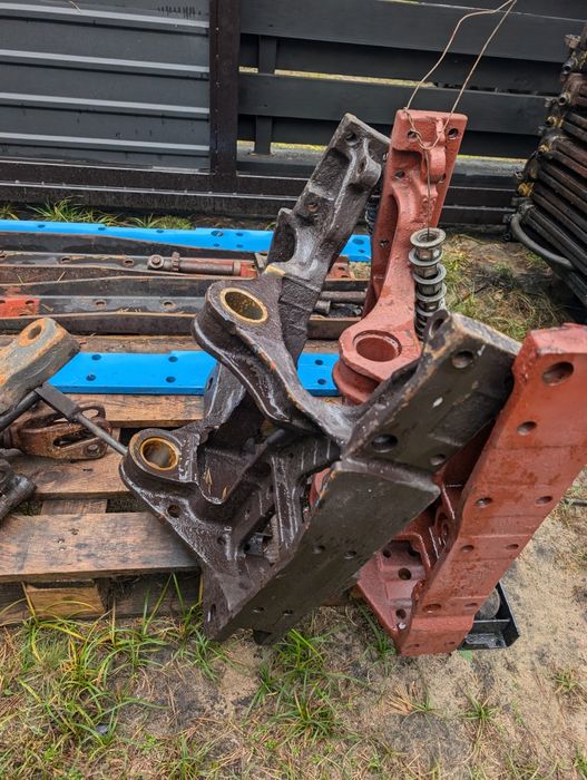 Брус МтЗ 80 82 892 Рамка лобовина д240/д243/д245 лонжерон МТЗ Рама МтЗ