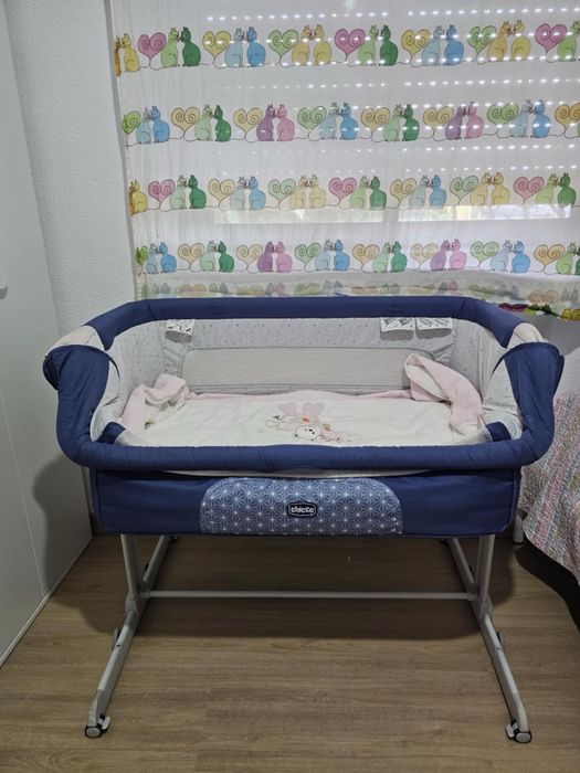 Next2me dream chicco