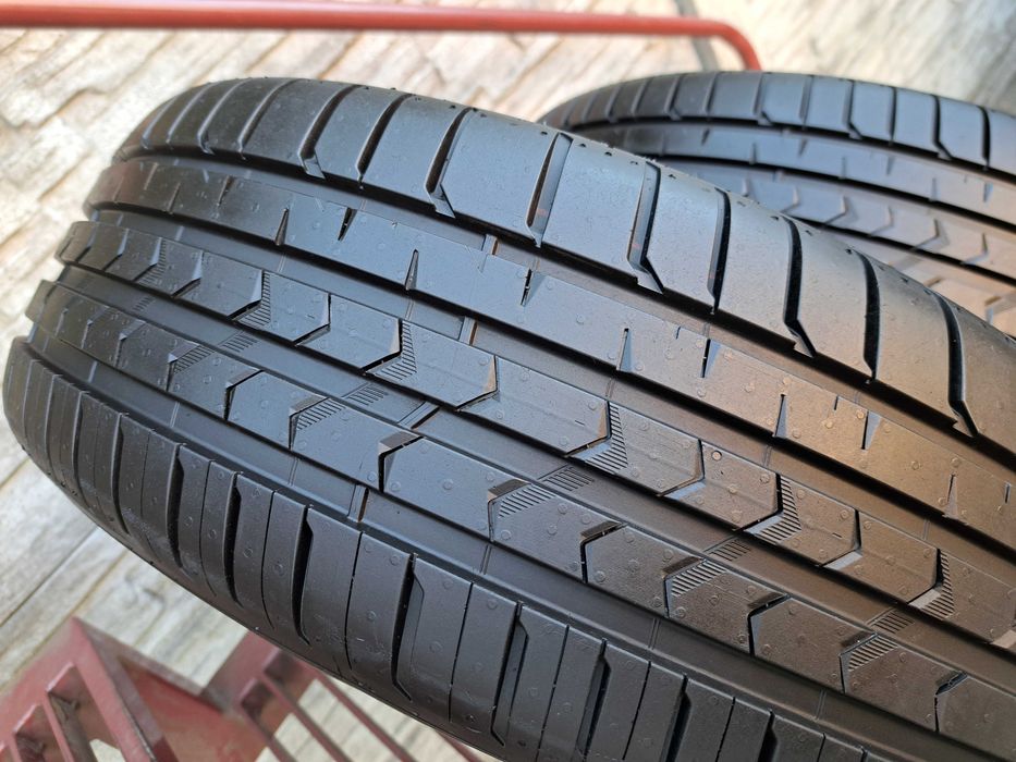 Opony letnie NOWE DEMO 205/60 R17 Vredestein Montaż gratis! !