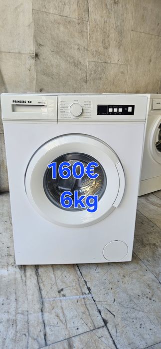 MAQUINAS DE LAVAR ROUPA 10% DE DESCONTO (entrega gratuita)