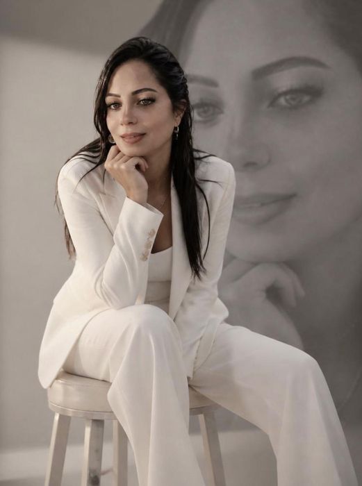 Priscila Massoterapeuta