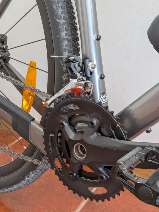 Merida Sílex 4000 Gravel