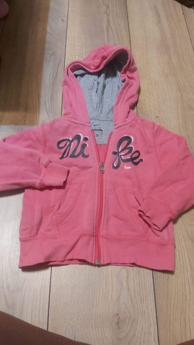 Bluza nike 104 rozmiar