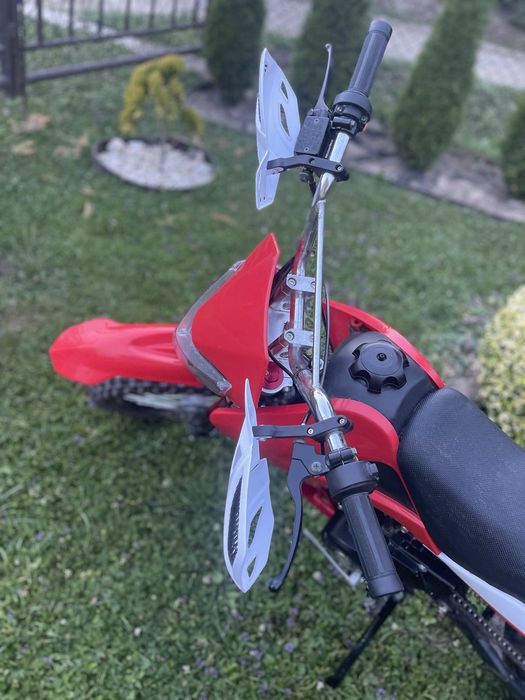 Продам мотоцикл Kayo .125