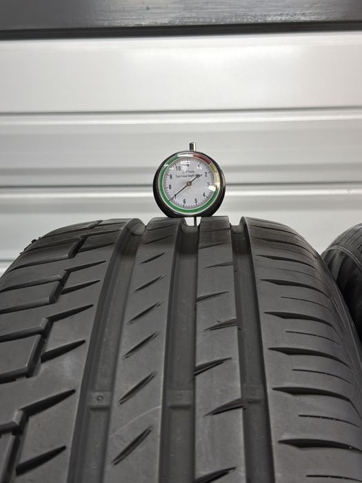 Літні шини 205/50r17 (93Y) XL Continental Premium Contact 6. Ціна 2500грн/шт.