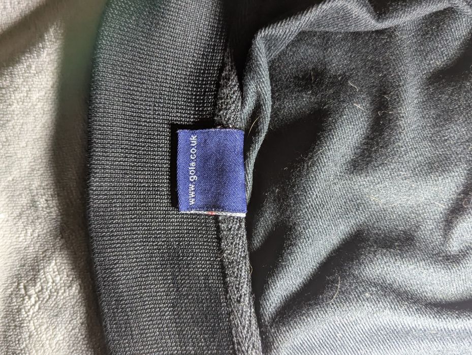 Олімпійка Gola розмір S