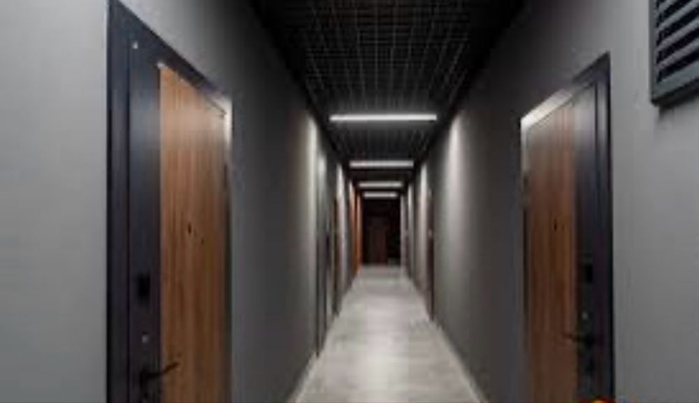 Commercial real estate at st. Kulikovo pole pl Oktyabrskoy revolyutsii pl (area 46,5 m²) - Atlanta.ua - photo 4