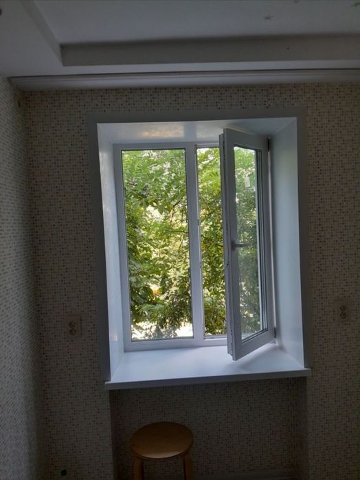 Монтаж и демонтаж окон ,дверей