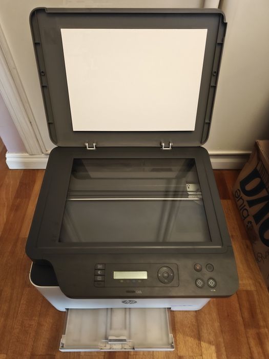 Impressora multifunções a laser a cores HP Color Laser MFP 178nw