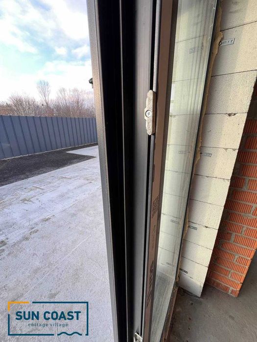 Продам новий сучасний будинок 112 м² КМ Sun Coast Новоолександрівка