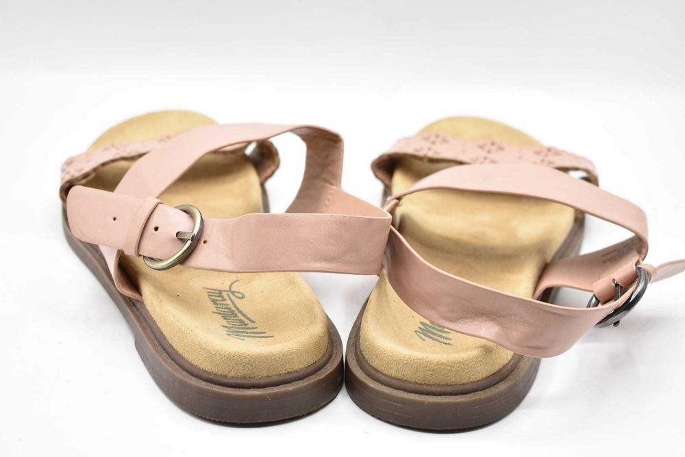 Mantaray wygodne i stabilne ( 41 )