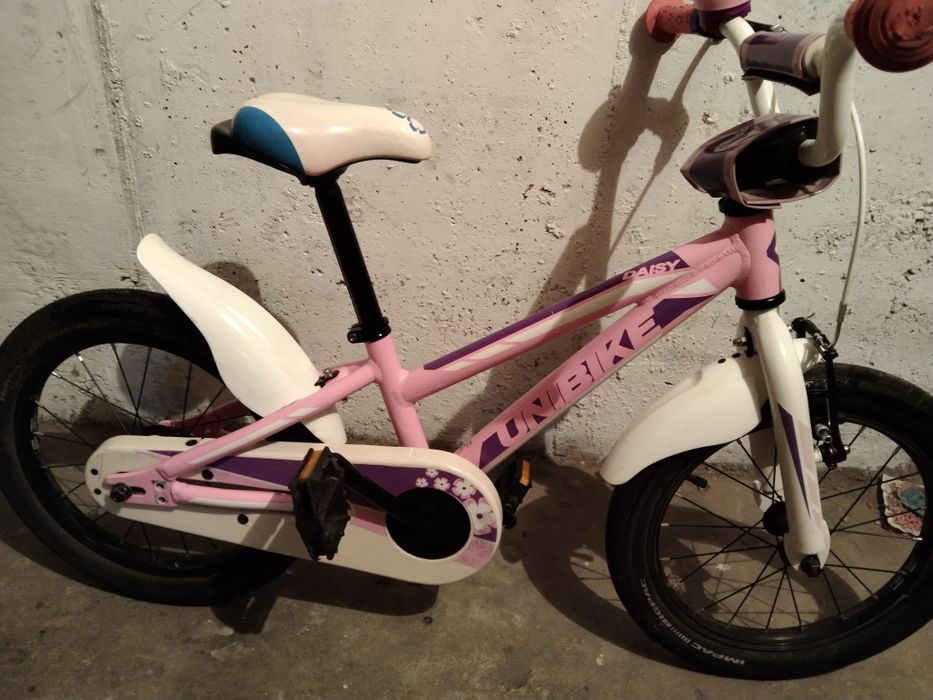 Rowery 16 ,20 i 24 całe.