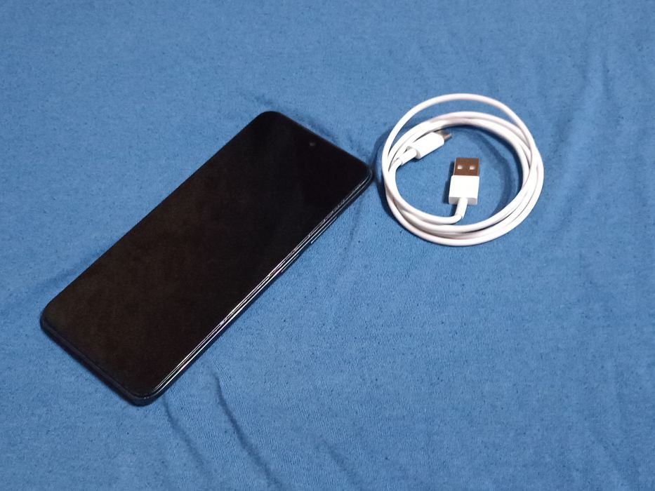 Xiaomi Redmi Note 10s (6/128 гб)