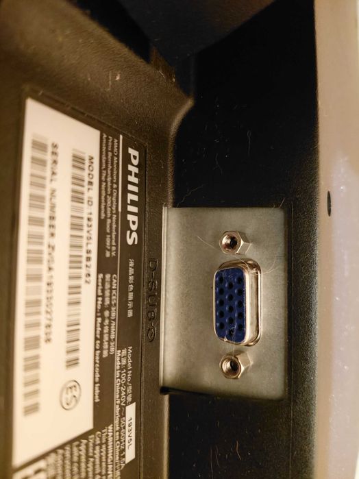 Монітор  philips