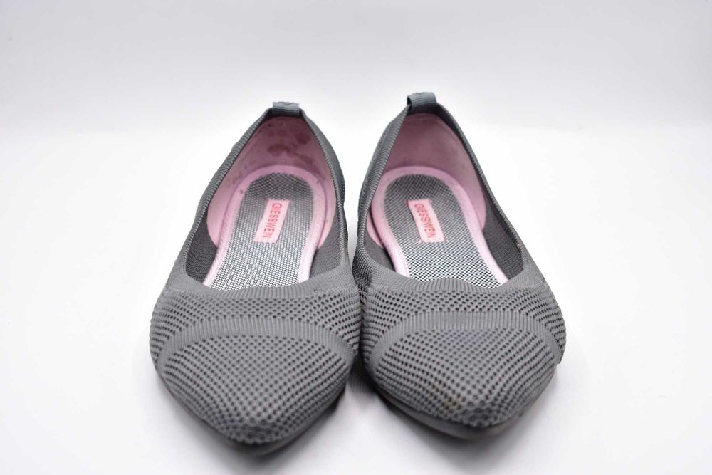 Giesswein baleriny ( 39 ) jak nowe