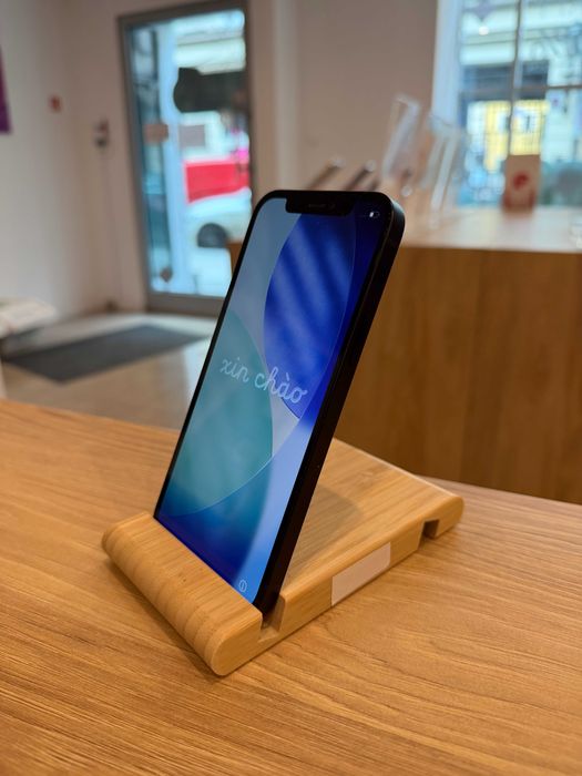 IPHONE 12 64GB | 2 lata gwarancji! | BAT 100% | Raty 0%
