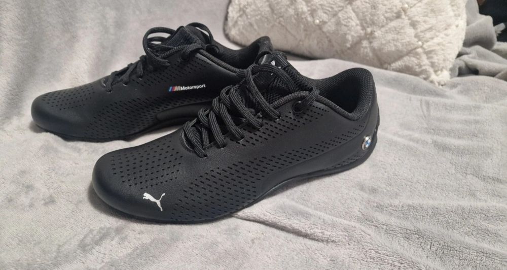 Buty puma BMW MMS draft cat 5 ultra II
