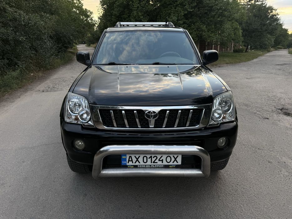 Продам Great Wall Pegasus