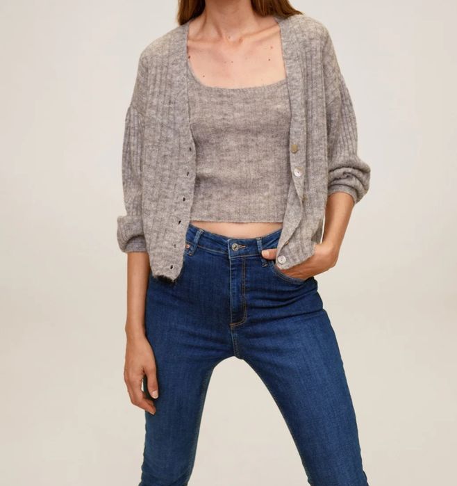 Джинси Mango р.32