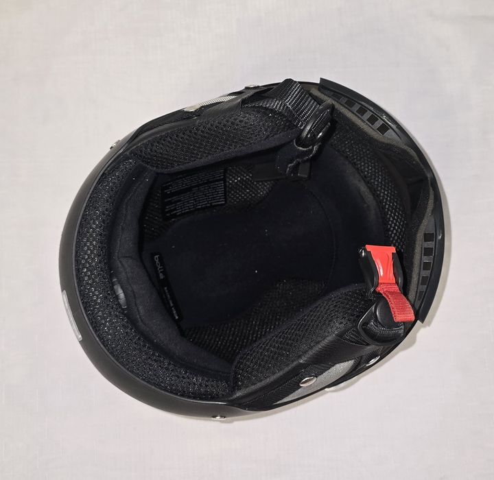 kask narciarski BOLE