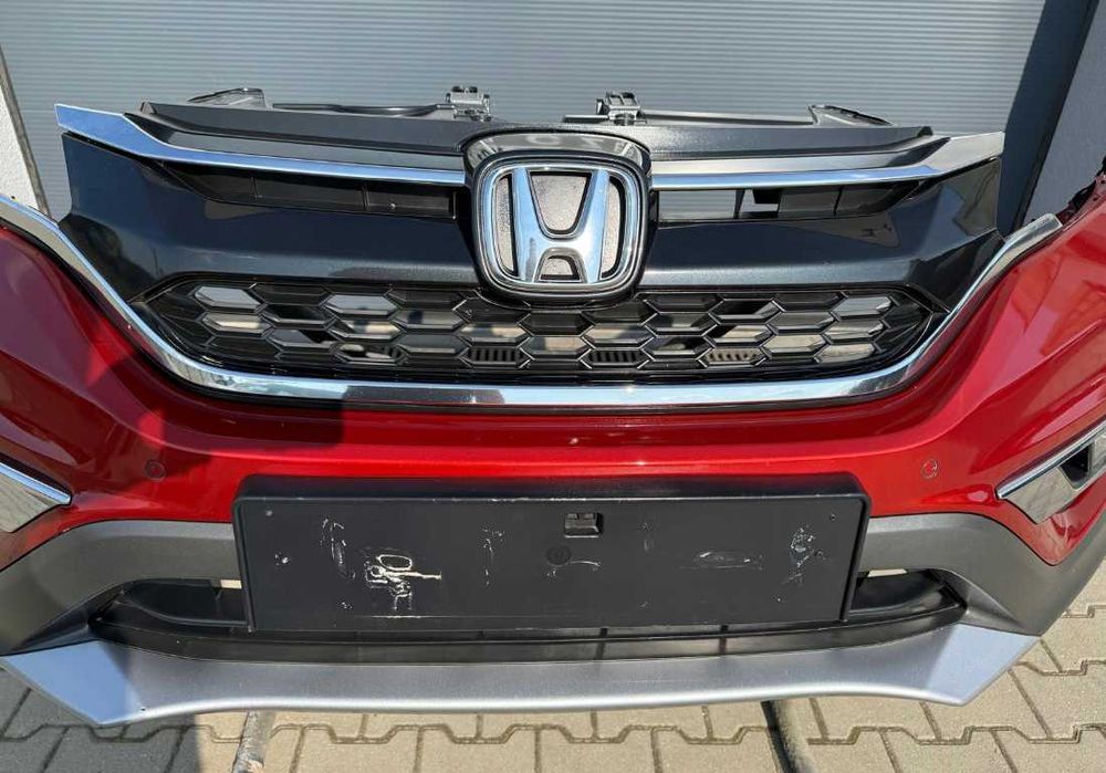 Комплект переду Honda CR-V IV