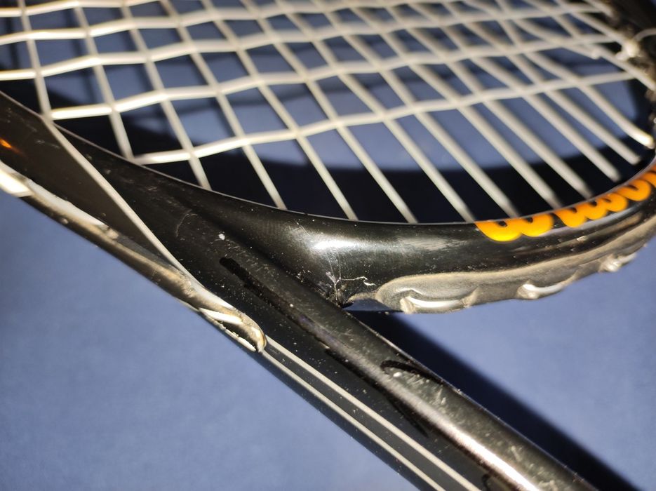 Rakieta Wilson Blade 98 K Factor