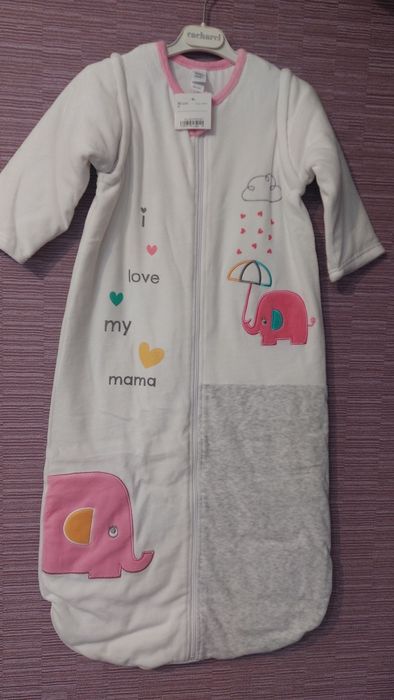 Cool Club, Спальний мішок для малюка