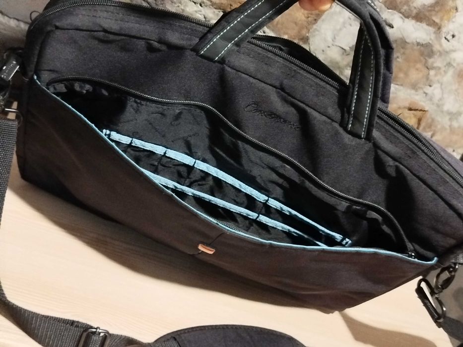 Сумка для ноутбука бу